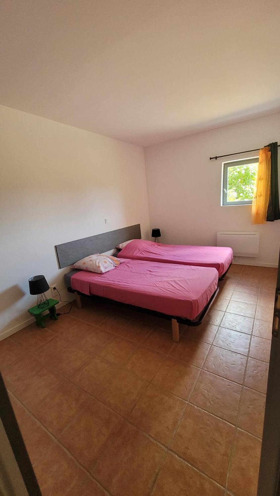 Les Fees Du Gard - Au Pied Des Cevennes Ferienhaus