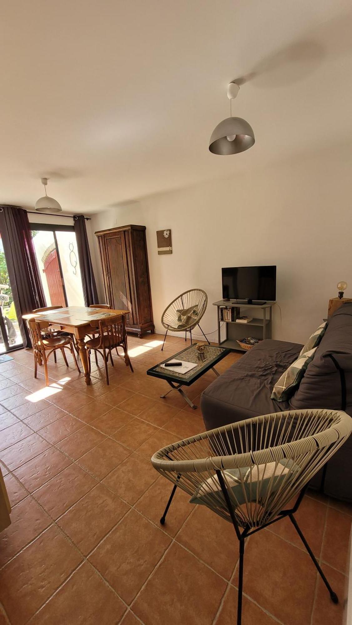Les Fees Du Gard - Au Pied Des Cevennes Ferienhaus *