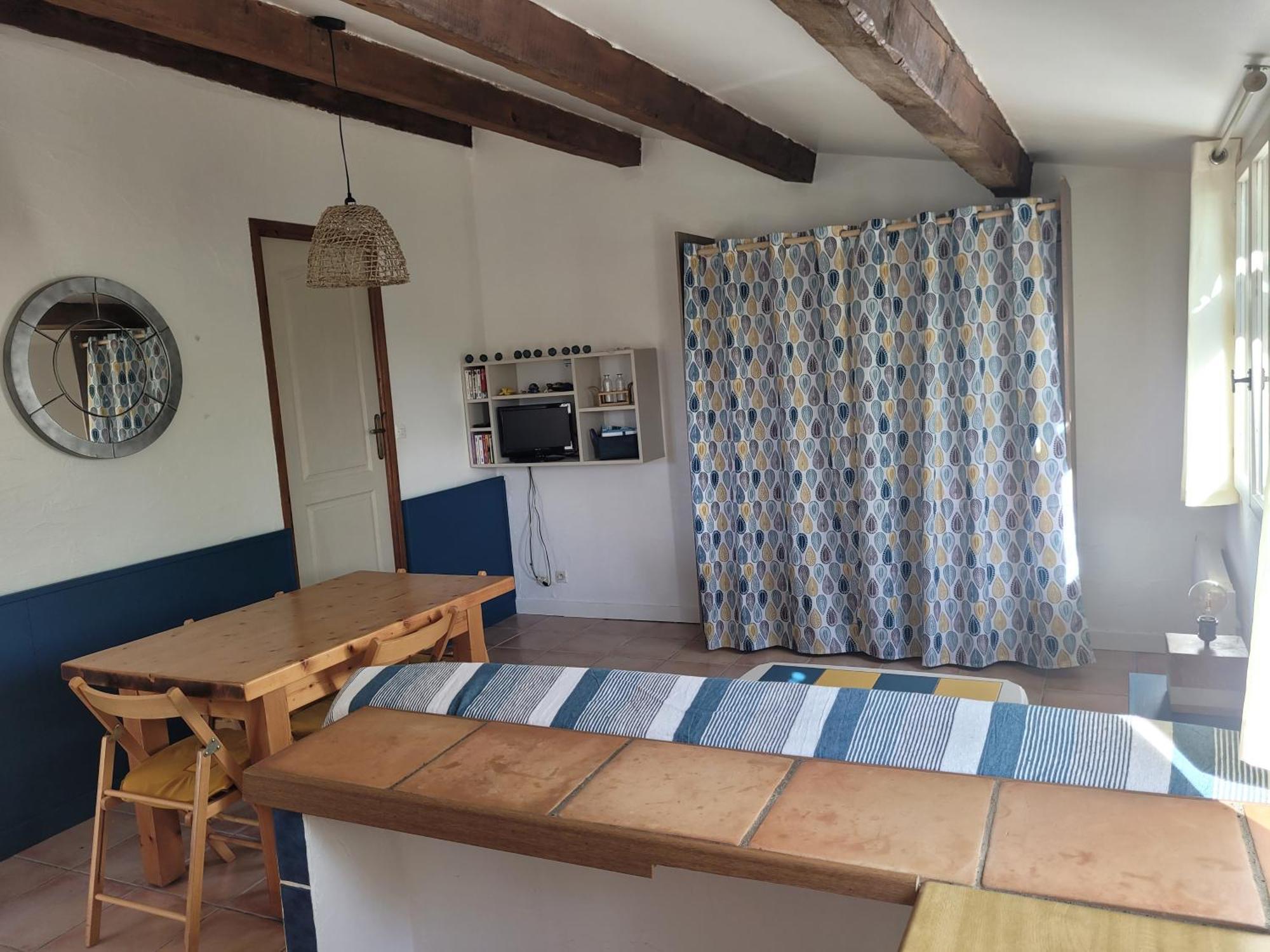 Les Fees Du Gard - Au Pied Des Cevennes Ferienhaus *