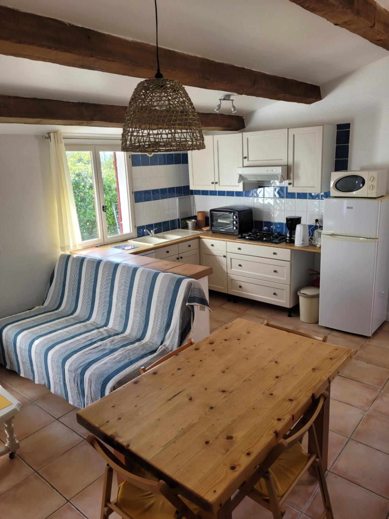Les Fees Du Gard - Au Pied Des Cevennes Ferienhaus
