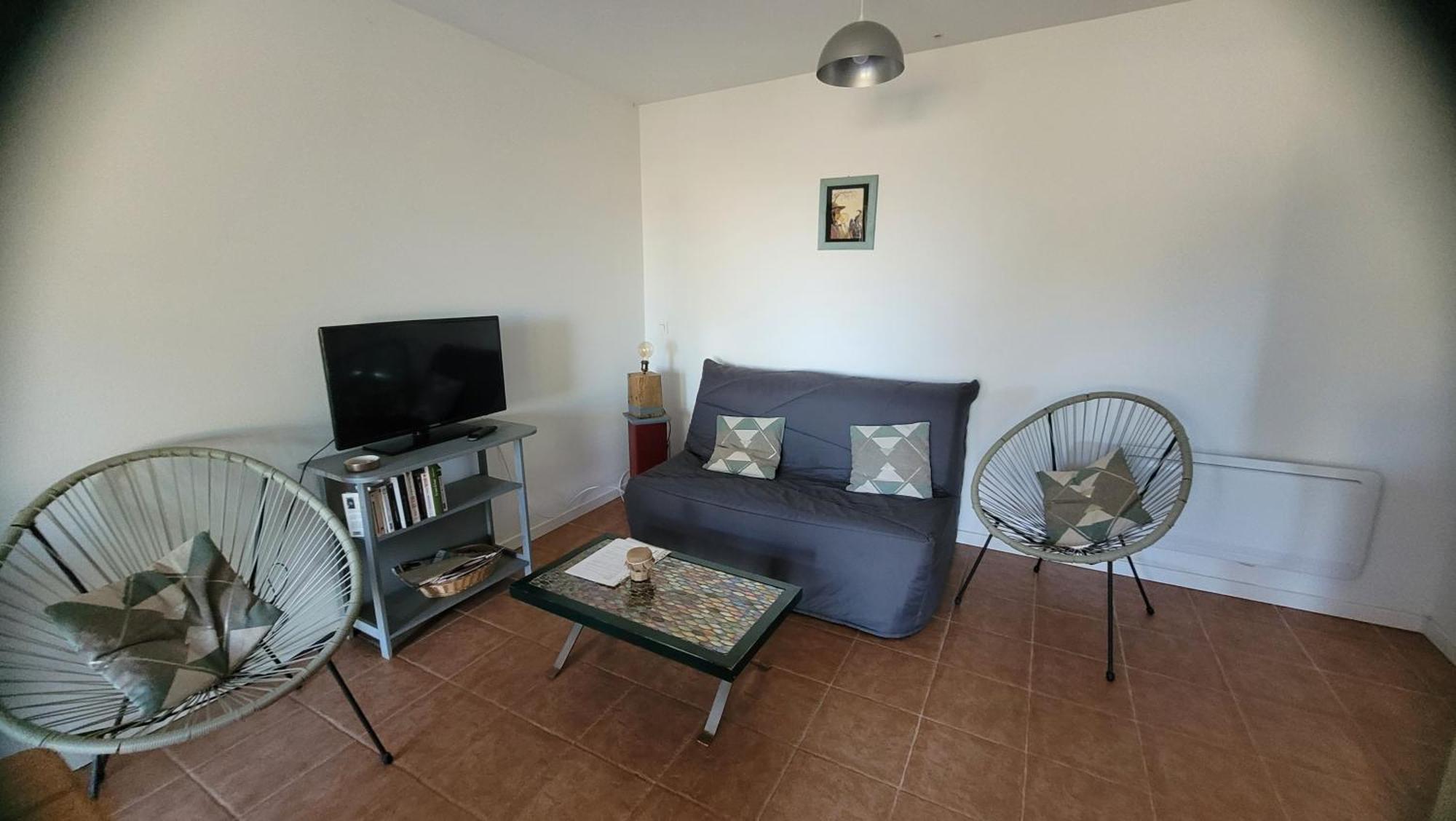 Les Fees Du Gard - Au Pied Des Cevennes Ferienhaus